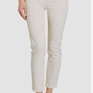 Re/Done 90’s Crop Jeans 27